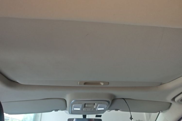 GEELY Emgrand GS 2020 #18 GEELY Emgrand GS 2020 car image #18