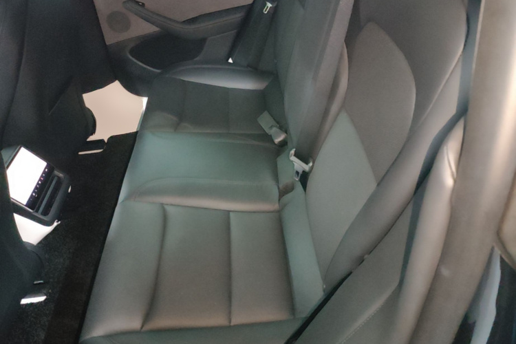 Tesla Model 3 2024 #13 Tesla Model 3 2024 car image #13