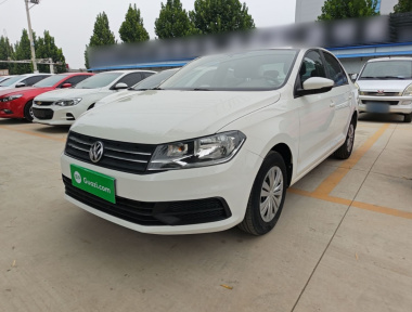Volkswagen Santana 2022 Volkswagen Santana 2022 car image