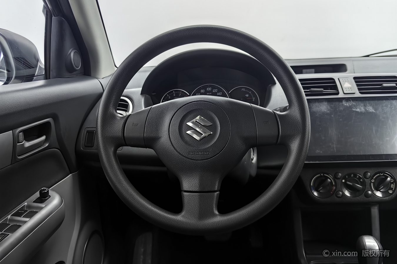 Suzuki Swift 2018 #11 Suzuki Swift 2018 car image #11