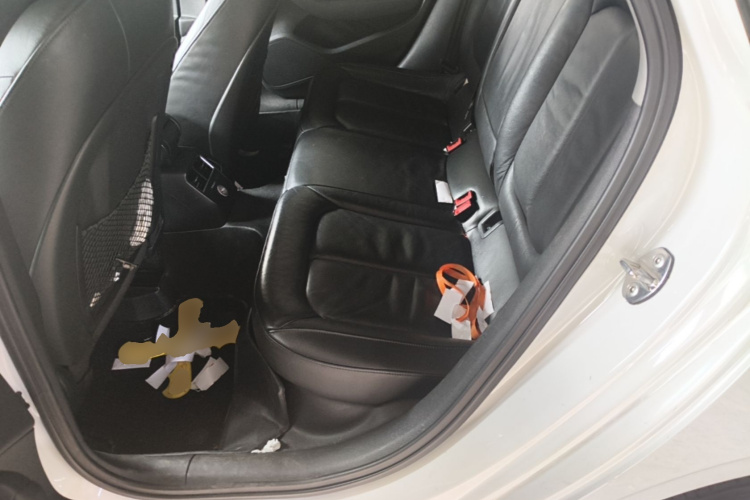 Audi A3 2017 immagine di auto #17
