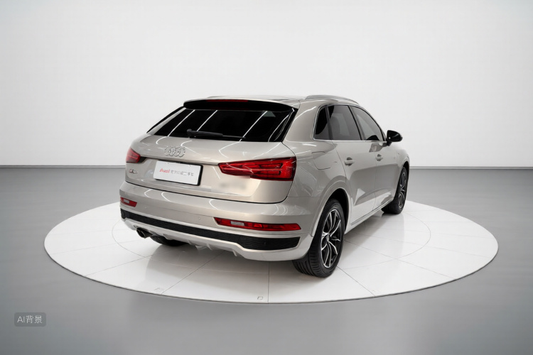 Audi Q3 2019 image de voiture #5