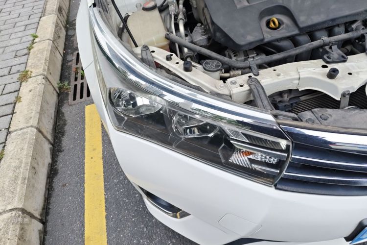 2015 #8 2015 car image #8