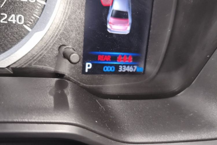 Toyota Corolla 2022 #8 Toyota Corolla 2022 car image #8