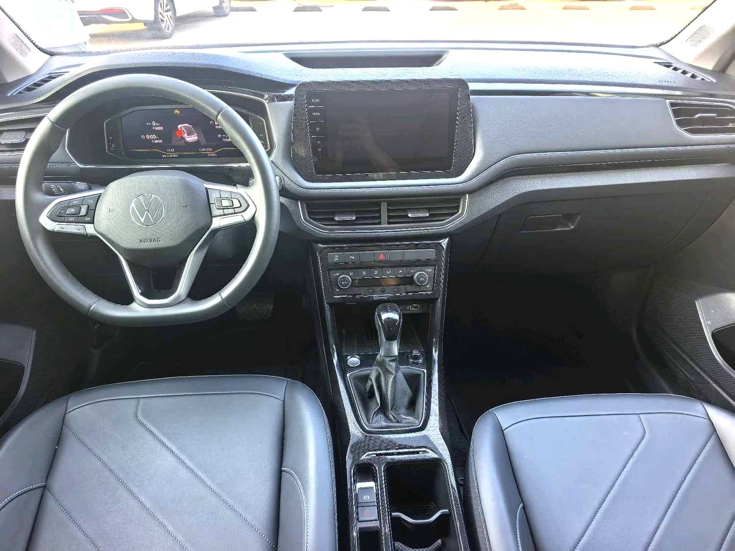 Volkswagen Tharu 2025 #3 Volkswagen Tharu 2025 imagem de carro #3