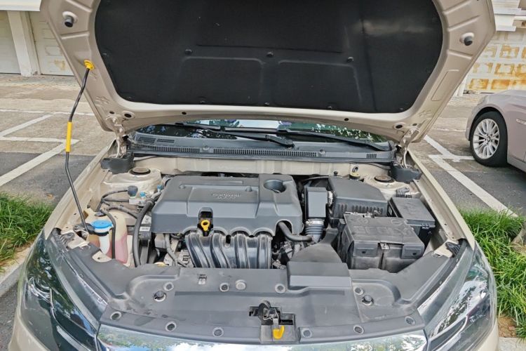 GEELY Emgrand 2020 #18 GEELY Emgrand 2020 car image #18