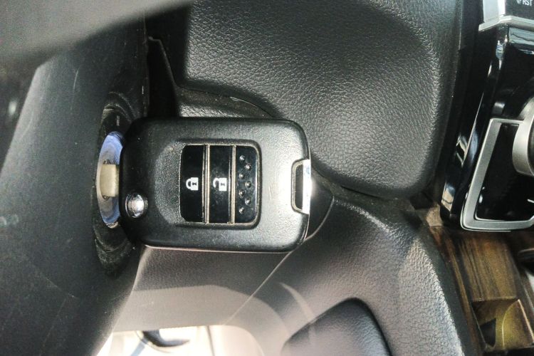 Honda CR-V 2019 car image #10