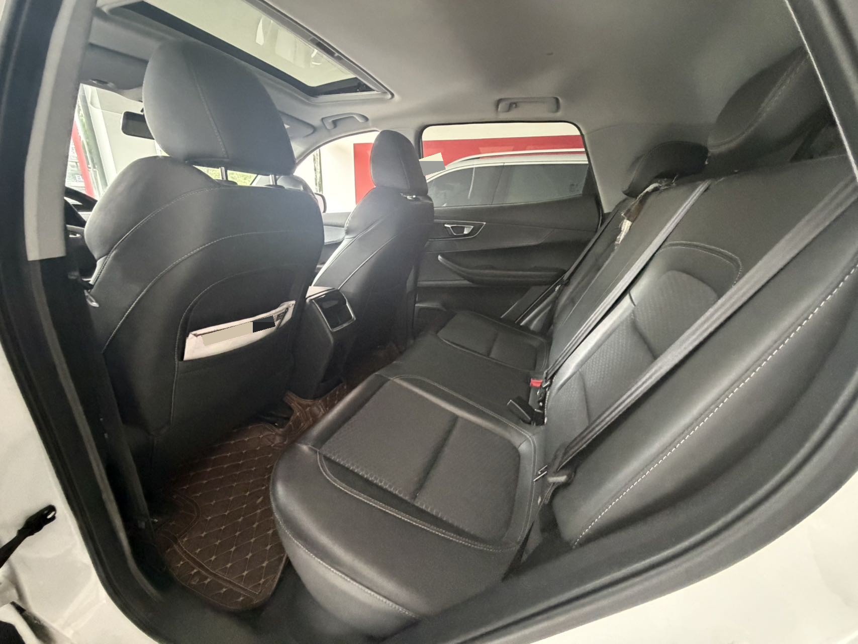 Chery Tiggo 5x 2020 #8 Chery Tiggo 5x 2020 car image #8