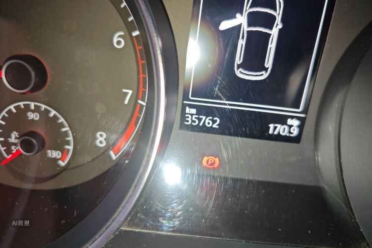 Volkswagen Golf 2019 #14 Volkswagen Golf 2019 car image #14