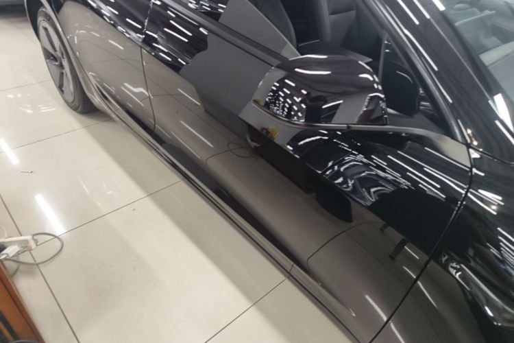 Tesla Model 3 2023 #29 Tesla Model 3 2023 car image #29