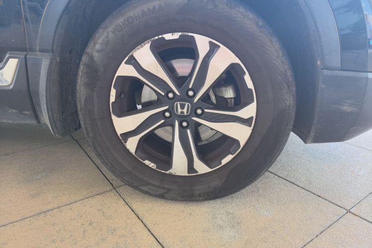 Honda CR-V 2021 car image #6