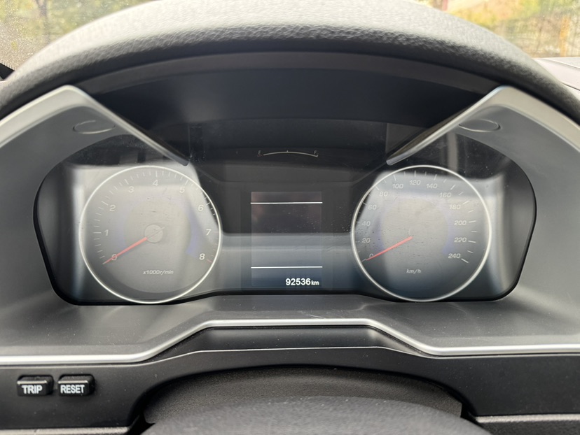 GEELY Emgrand 2016 #9 GEELY Emgrand 2016 car image #9