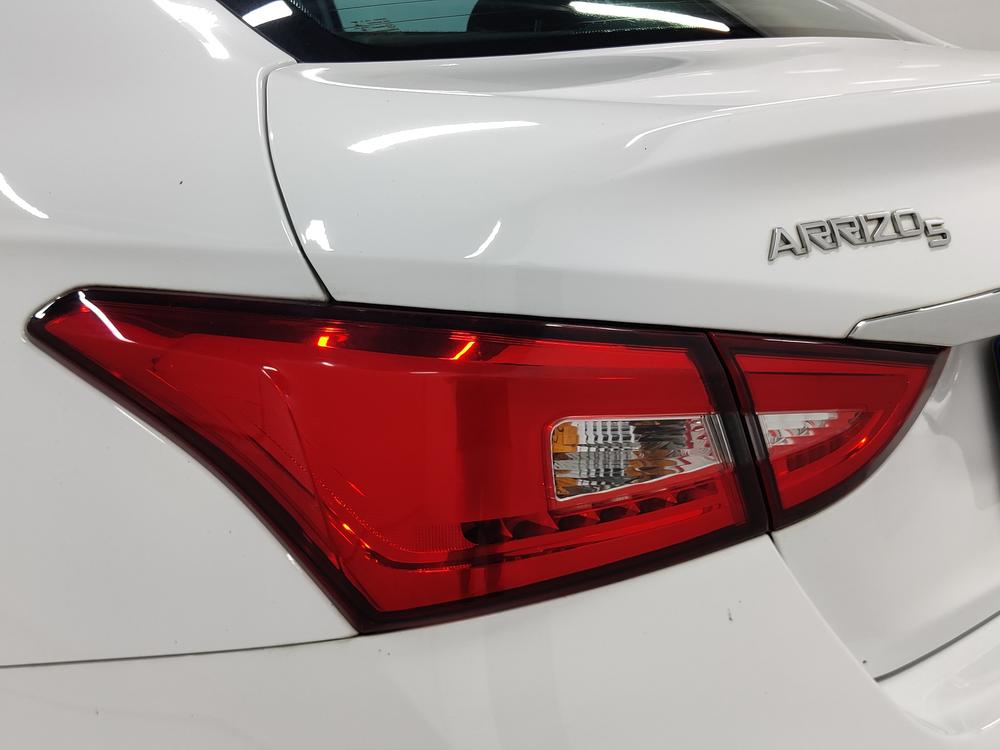 Chery Arrizo 5 2020 #13 Chery Arrizo 5 2020 car image #13