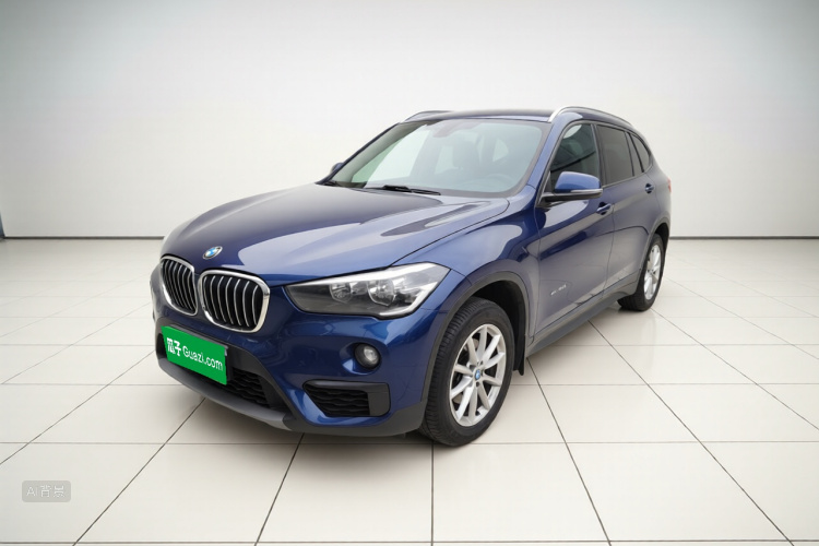 BMW X1 2018 car image #2