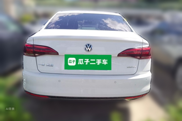 Volkswagen Bora 2020 #6 Volkswagen Bora 2020 car image #6