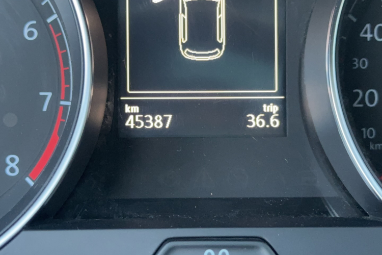 Volkswagen Golf 2017 #8 Volkswagen Golf 2017 car image #8