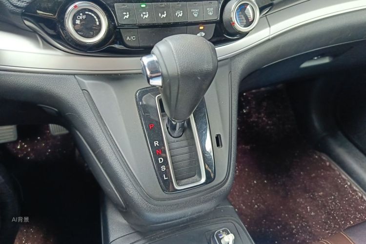 Honda CR-V 2016 car image #16