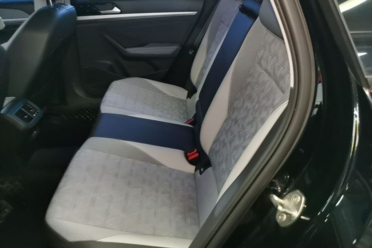 Volkswagen Lavida 2023 car image #17
