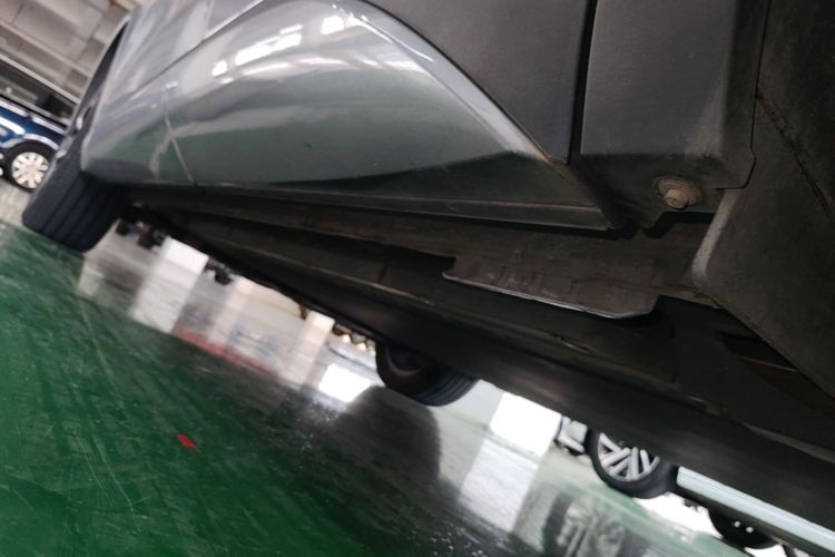 BYD Yuan Plus 2022 #27 BYD Yuan Plus 2022 car image #27