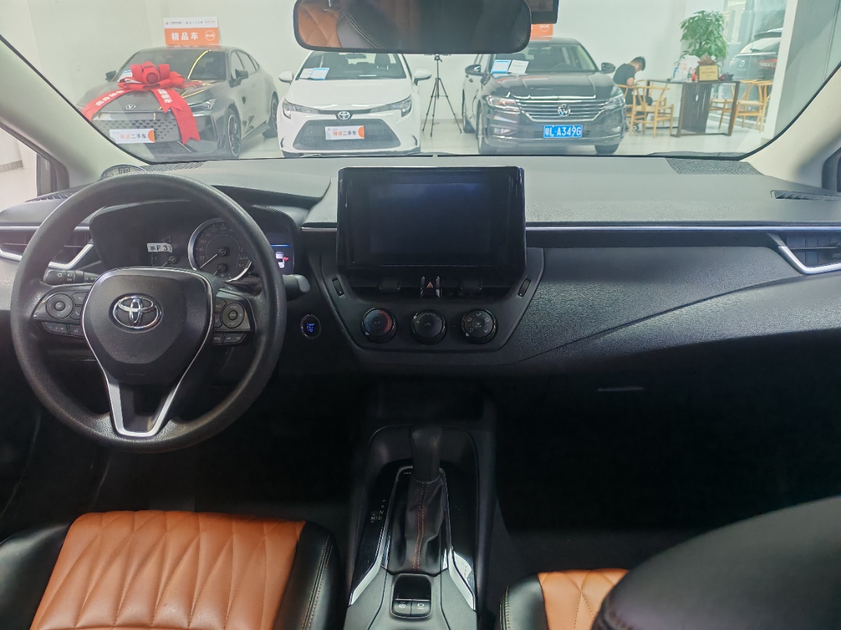 GEELY Emgrand 2023 immagine di auto #8