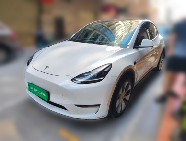 Tesla Model Y 2023 car image 