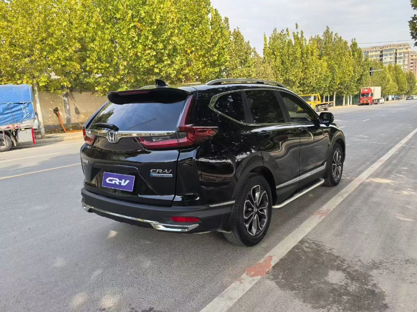 Honda CR-V 2022 car image #6