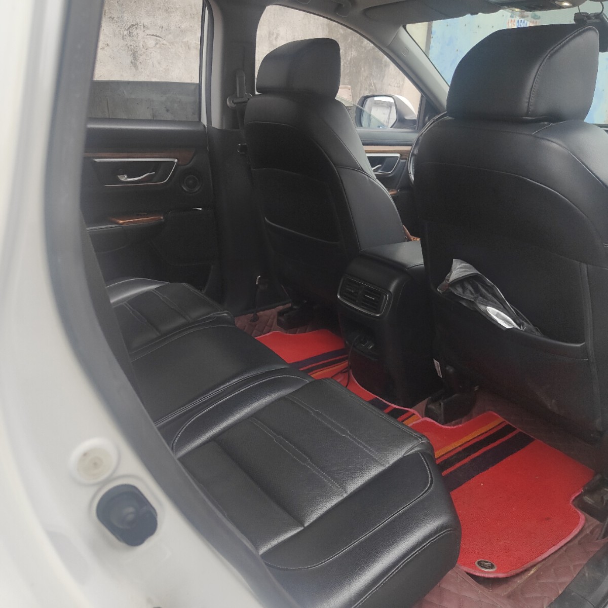 Honda CR-V 2020 car image #5