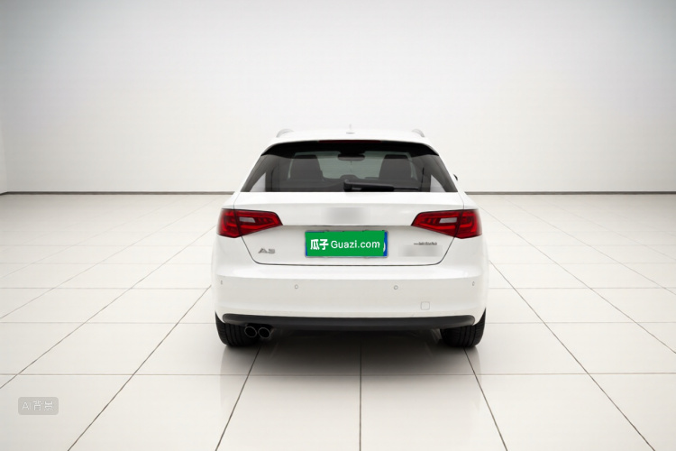 Audi A3 2017 #6 Audi A3 2017 صورة سيارة #6