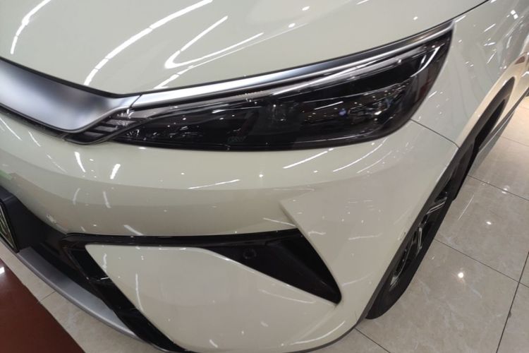 BYD Yuan Plus 2025 #23 BYD Yuan Plus 2025 car image #23
