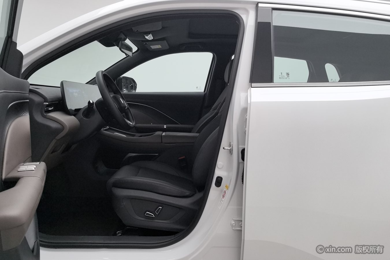 Changan CS55 Plus 2025 car image #10
