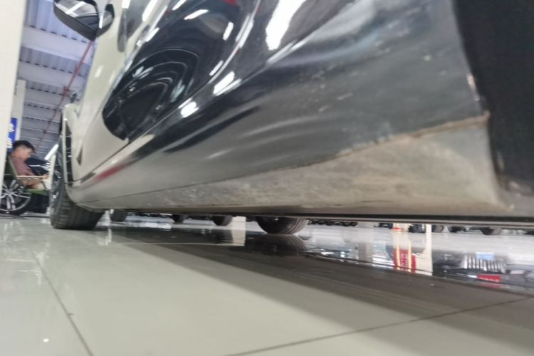 Tesla Model 3 2021 #23 Tesla Model 3 2021 car image #23