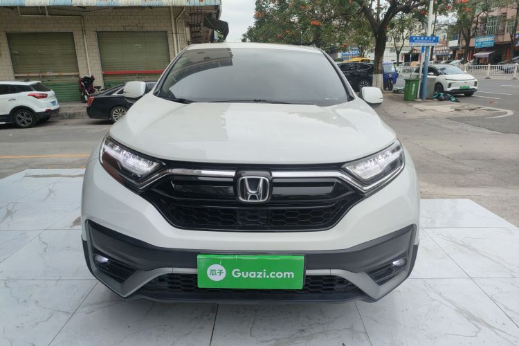 Honda CR-V 2021 immagine di auto #3