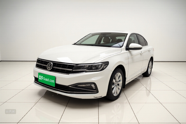 Volkswagen Bora 2019 #2 Volkswagen Bora 2019 car image #2