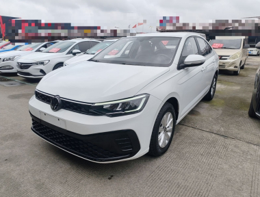 Volkswagen Lavida 2024 imagem de carro 