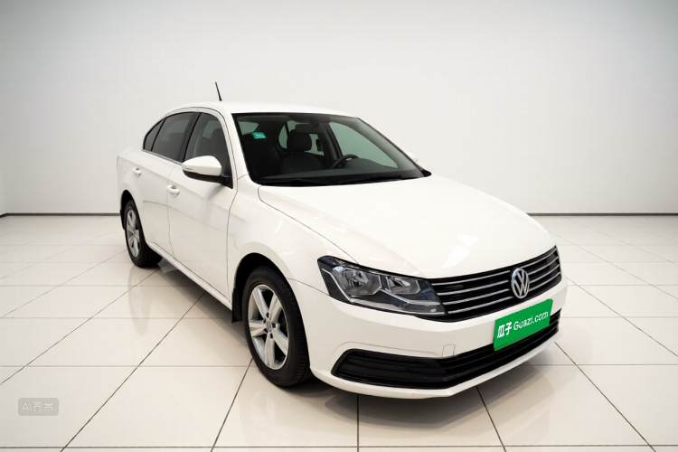 Volkswagen Lavida 2017 #4 Volkswagen Lavida 2017 car image #4