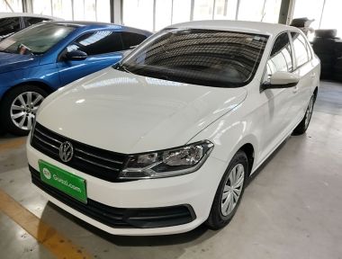 Volkswagen Santana 2020 Volkswagen Santana 2020 car image