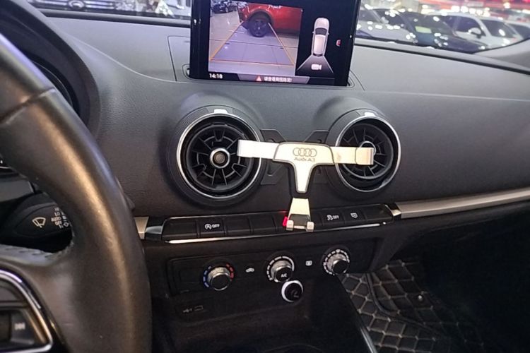 Audi A3 2019 #13 Audi A3 2019 car image #13