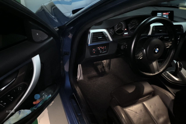 BMW 3 Series 2019 imagem de carro #18