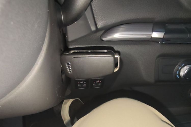 Audi A3 2015 imagen de coche #9