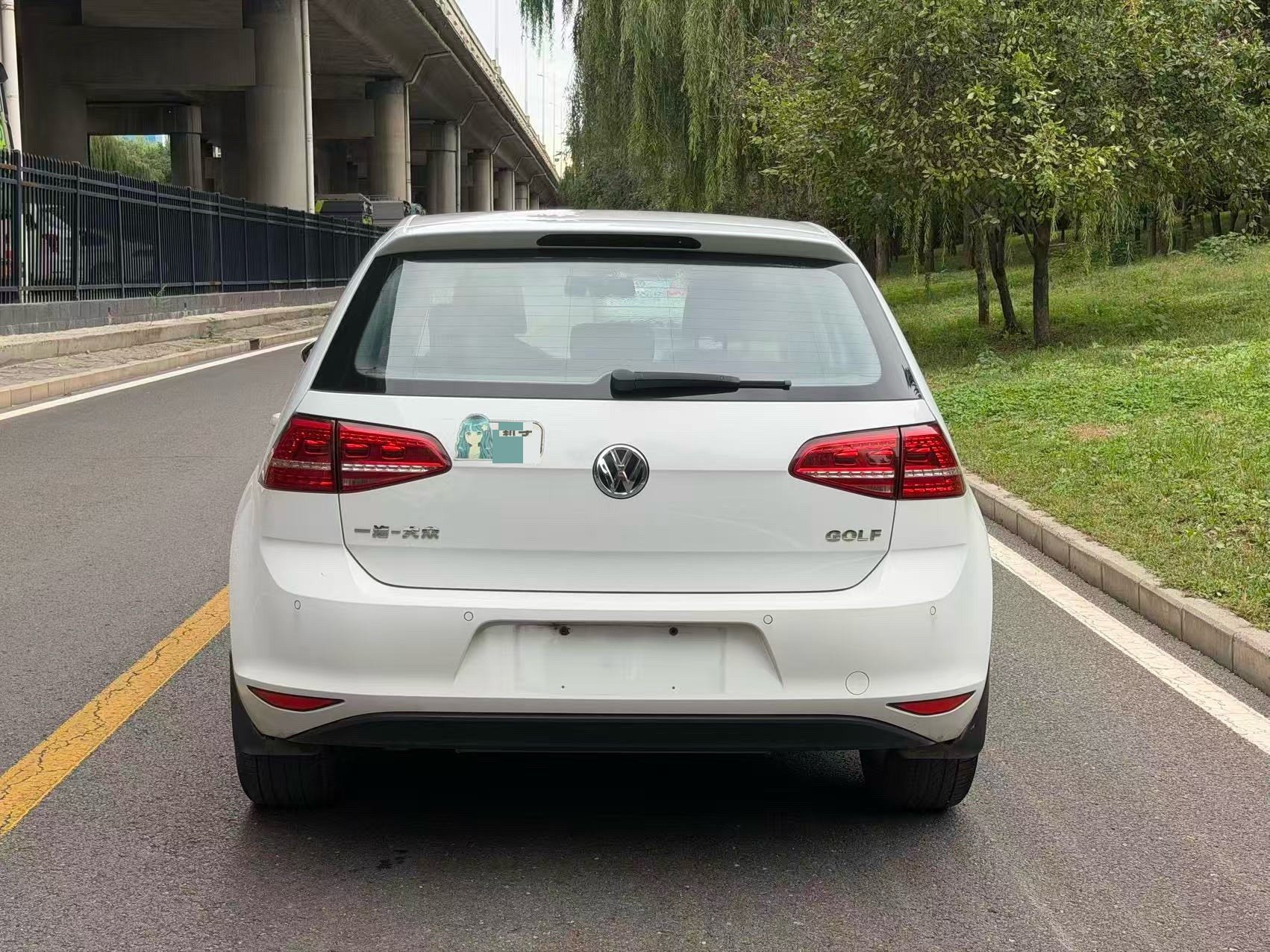 2014 immagine di auto #7