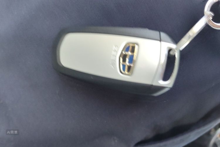 GEELY Emgrand 2017 car image #10