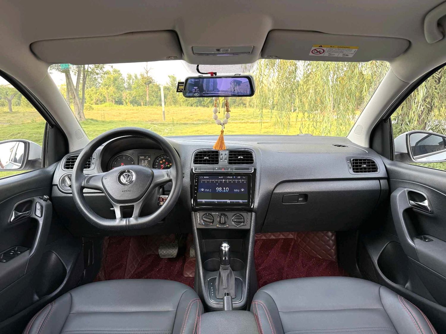 Volkswagen Polo 2019 immagine di auto #6