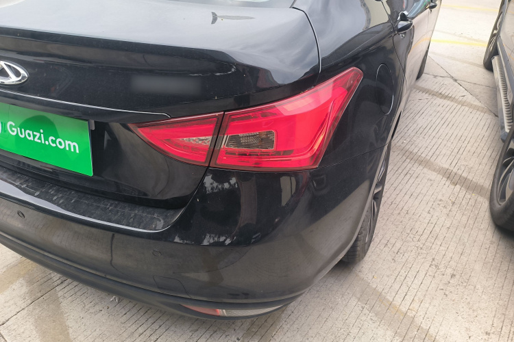 Chery Arrizo 5 2024 #8 Chery Arrizo 5 2024 car image #8