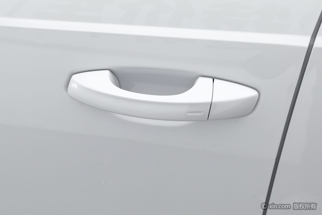 Audi Q3 2023 imagen de coche #19