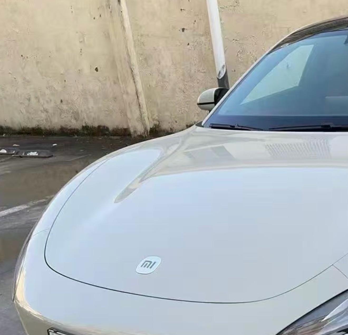 2024 2024 immagine di auto