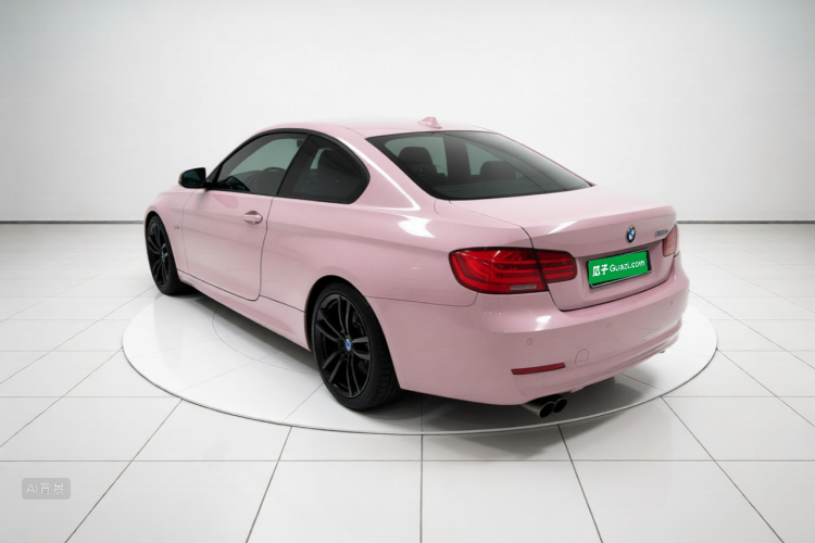 BMW 3 Series (Imported) 2011 #5 BMW 3 Series (Imported) 2011 imagen de coche #5