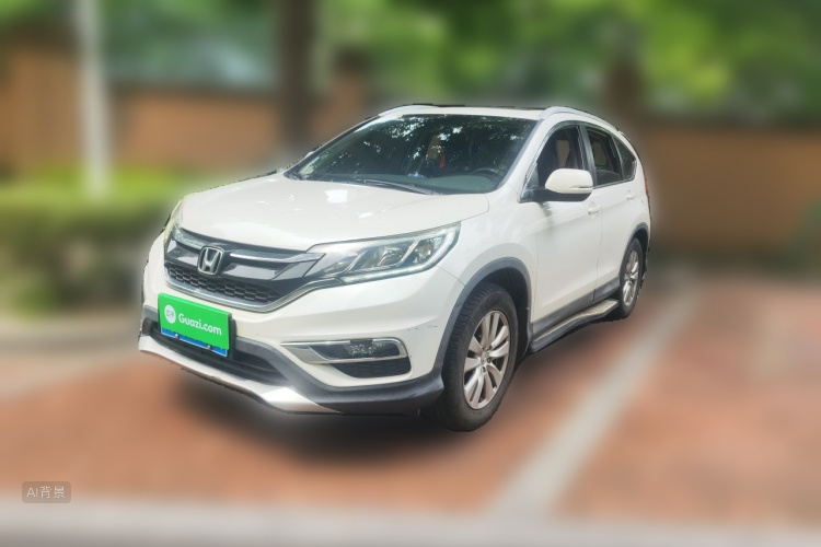 Honda CR-V 2017 car image #2