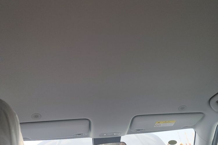 BYD YuanUP 2026 car image #18