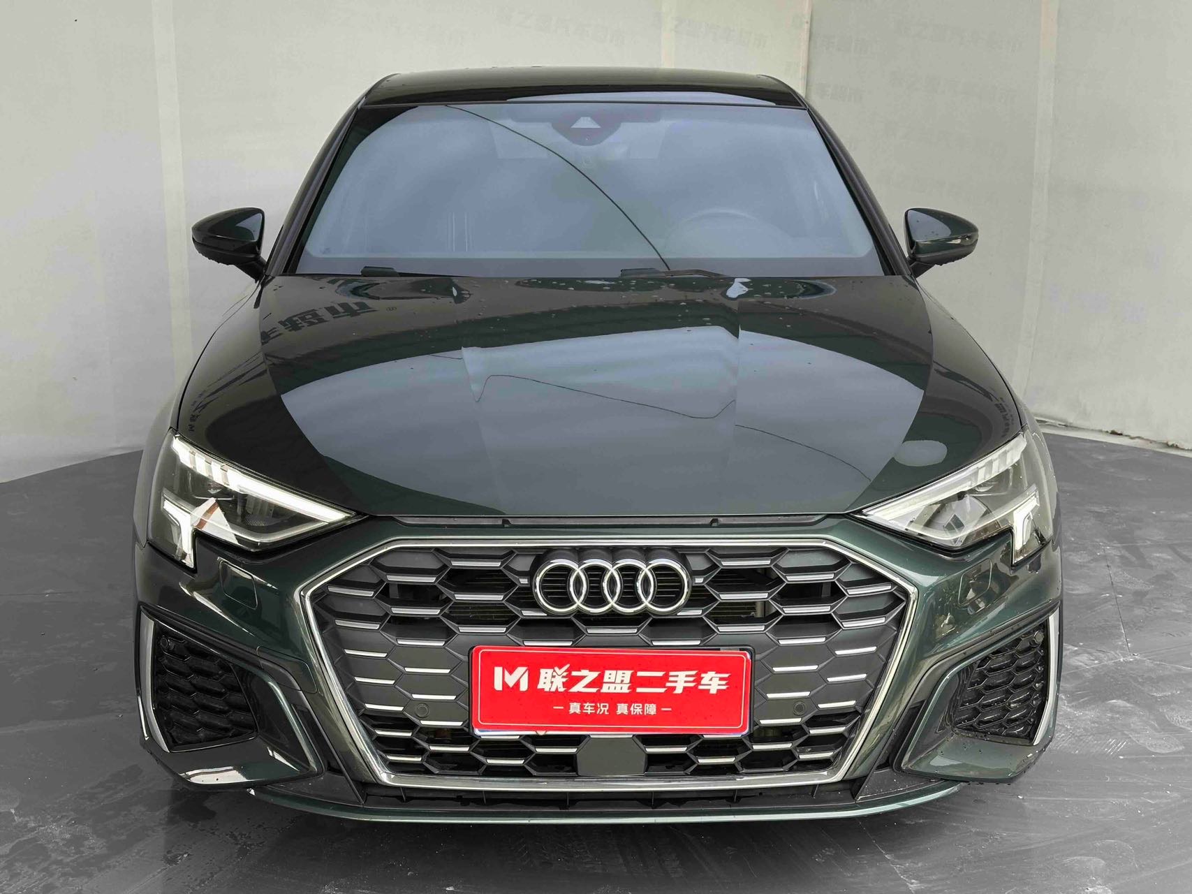 Audi A3 2023 image de voiture #2