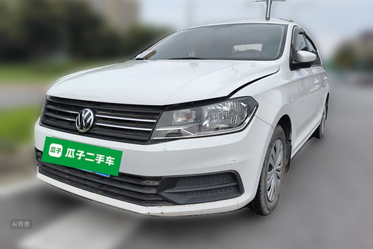 Volkswagen Santana 2020 #2 Volkswagen Santana 2020 car image #2